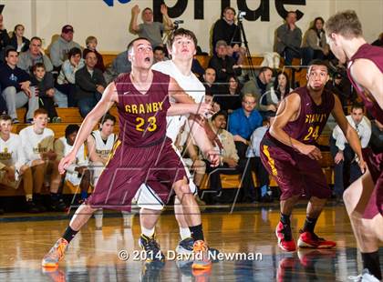 Thumbnail 2 in Granby Memorial @ Simsbury photogallery.