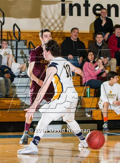 Thumbnail 3 in Granby Memorial @ Simsbury photogallery.