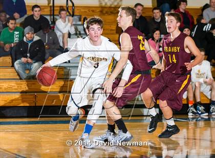 Thumbnail 1 in Granby Memorial @ Simsbury photogallery.