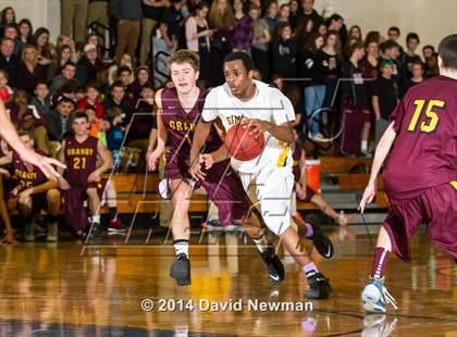Thumbnail 2 in Granby Memorial @ Simsbury photogallery.