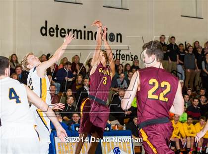 Thumbnail 2 in Granby Memorial @ Simsbury photogallery.
