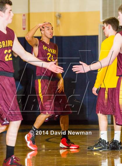 Thumbnail 2 in Granby Memorial @ Simsbury photogallery.