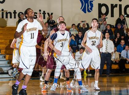 Thumbnail 2 in Granby Memorial @ Simsbury photogallery.