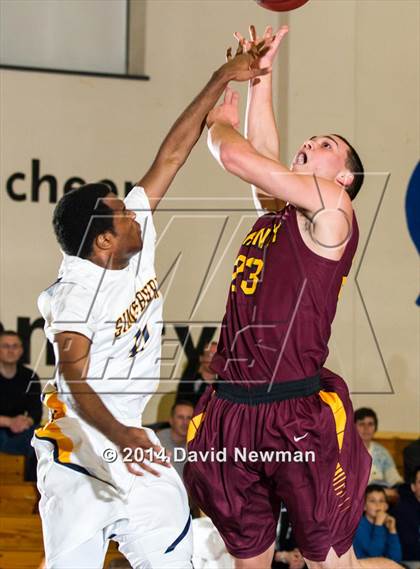 Thumbnail 1 in Granby Memorial @ Simsbury photogallery.