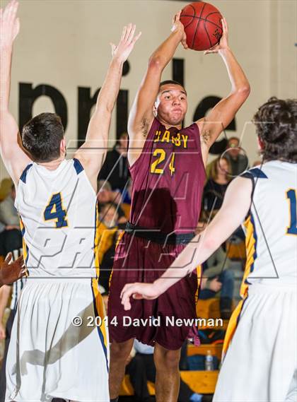 Thumbnail 1 in Granby Memorial @ Simsbury photogallery.