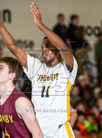 Thumbnail 1 in Granby Memorial @ Simsbury photogallery.