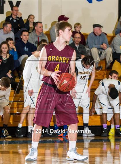 Thumbnail 3 in Granby Memorial @ Simsbury photogallery.