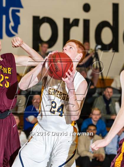 Thumbnail 2 in Granby Memorial @ Simsbury photogallery.