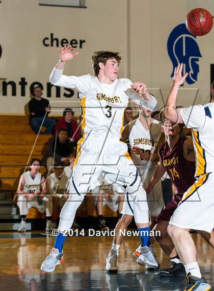Thumbnail 3 in Granby Memorial @ Simsbury photogallery.
