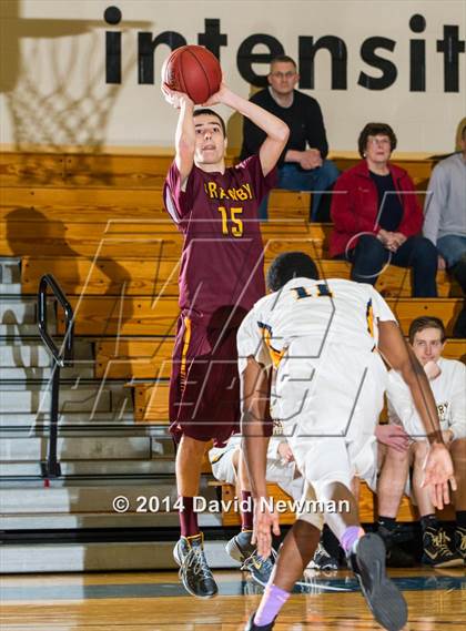 Thumbnail 2 in Granby Memorial @ Simsbury photogallery.