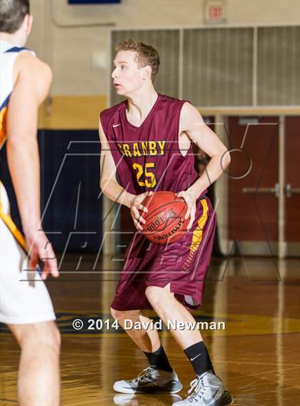 Thumbnail 1 in Granby Memorial @ Simsbury photogallery.