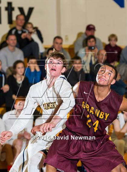 Thumbnail 2 in Granby Memorial @ Simsbury photogallery.