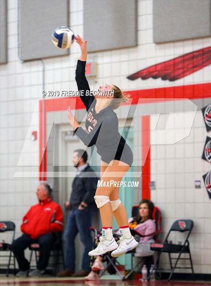 Thumbnail 2 in Pilot Point @ Pottsboro photogallery.