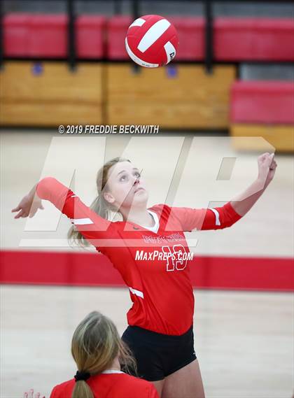 Thumbnail 3 in Pilot Point @ Pottsboro photogallery.