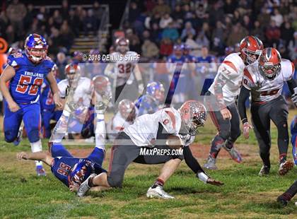 Thumbnail 3 in East Nicolaus @ Durham (CIF D4 Northern Section Final) photogallery.