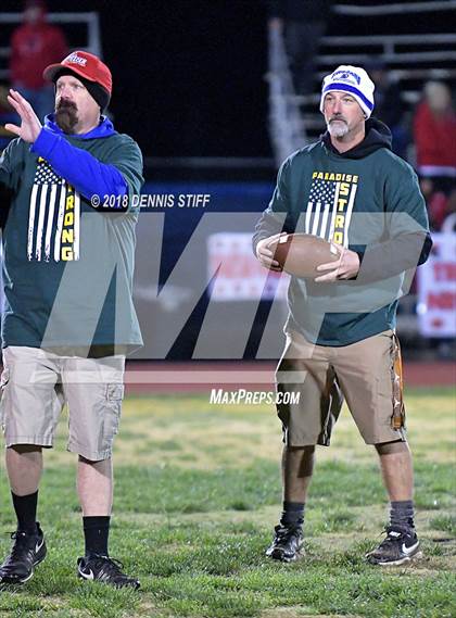 Thumbnail 2 in East Nicolaus @ Durham (CIF D4 Northern Section Final) photogallery.