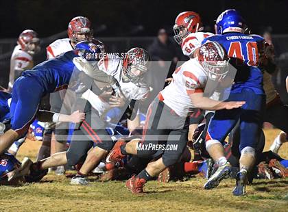 Thumbnail 1 in East Nicolaus @ Durham (CIF D4 Northern Section Final) photogallery.