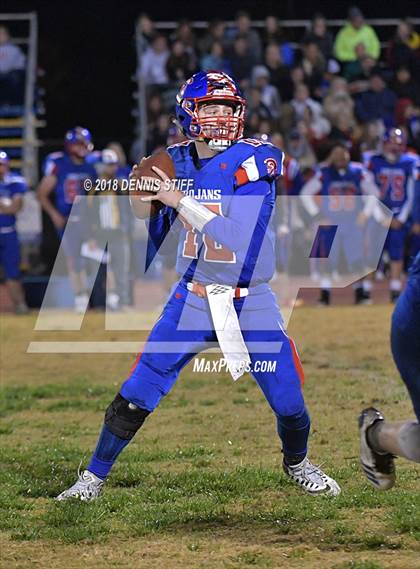 Thumbnail 1 in East Nicolaus @ Durham (CIF D4 Northern Section Final) photogallery.