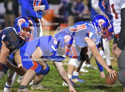 Thumbnail 3 in East Nicolaus @ Durham (CIF D4 Northern Section Final) photogallery.