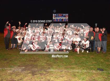 Thumbnail 3 in East Nicolaus @ Durham (CIF D4 Northern Section Final) photogallery.