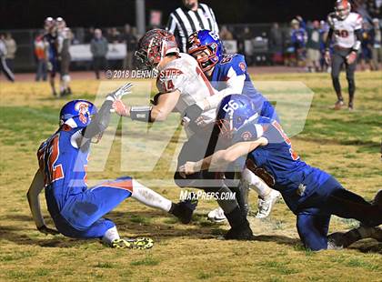 Thumbnail 3 in East Nicolaus @ Durham (CIF D4 Northern Section Final) photogallery.