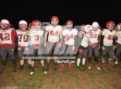 Thumbnail 3 in East Nicolaus @ Durham (CIF D4 Northern Section Final) photogallery.