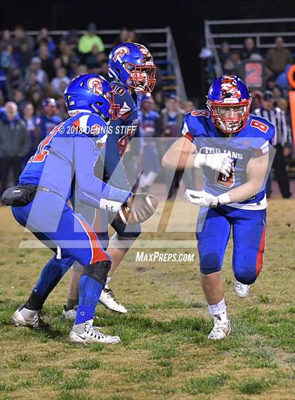 Thumbnail 3 in East Nicolaus @ Durham (CIF D4 Northern Section Final) photogallery.