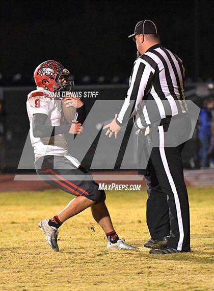 Thumbnail 2 in East Nicolaus @ Durham (CIF D4 Northern Section Final) photogallery.