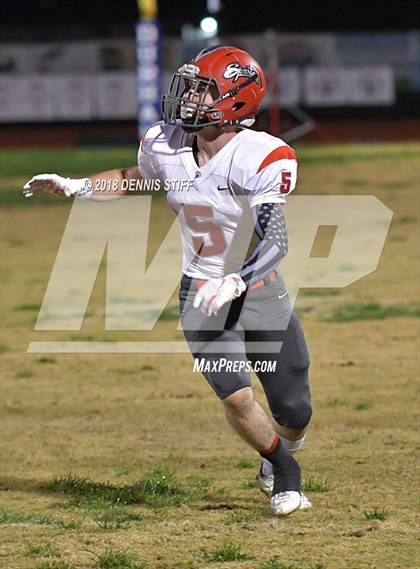 Thumbnail 1 in East Nicolaus @ Durham (CIF D4 Northern Section Final) photogallery.