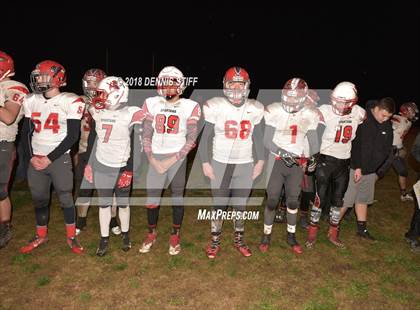 Thumbnail 1 in East Nicolaus @ Durham (CIF D4 Northern Section Final) photogallery.