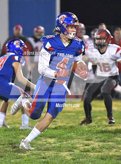 Thumbnail 3 in East Nicolaus @ Durham (CIF D4 Northern Section Final) photogallery.