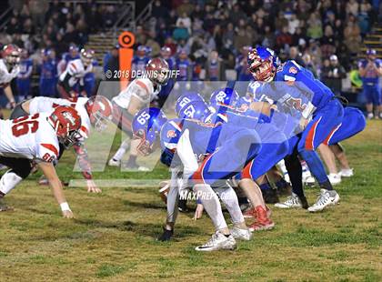 Thumbnail 2 in East Nicolaus @ Durham (CIF D4 Northern Section Final) photogallery.
