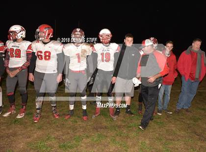 Thumbnail 2 in East Nicolaus @ Durham (CIF D4 Northern Section Final) photogallery.