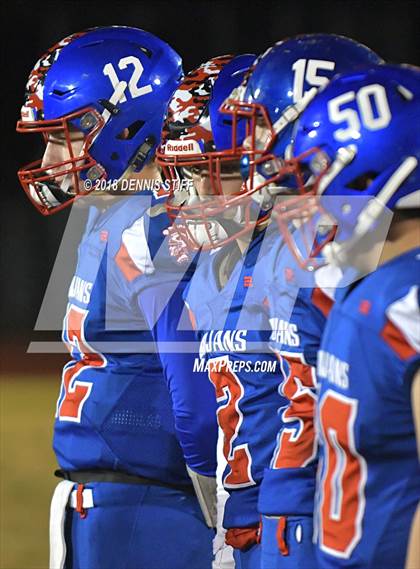 Thumbnail 3 in East Nicolaus @ Durham (CIF D4 Northern Section Final) photogallery.