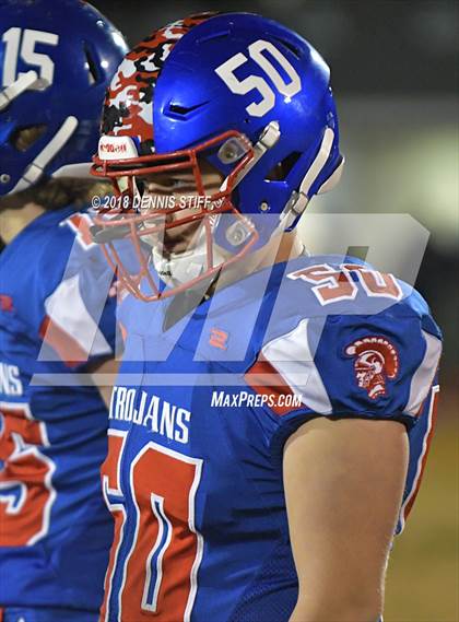 Thumbnail 1 in East Nicolaus @ Durham (CIF D4 Northern Section Final) photogallery.