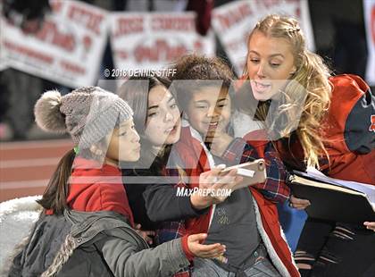 Thumbnail 3 in East Nicolaus @ Durham (CIF D4 Northern Section Final) photogallery.