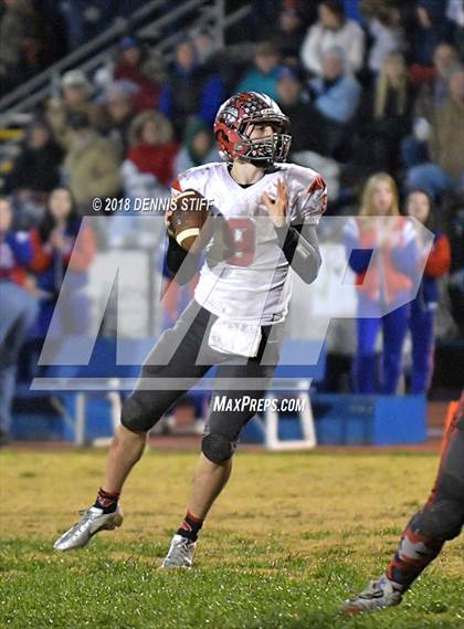 Thumbnail 2 in East Nicolaus @ Durham (CIF D4 Northern Section Final) photogallery.