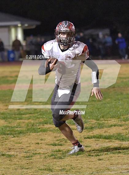 Thumbnail 1 in East Nicolaus @ Durham (CIF D4 Northern Section Final) photogallery.