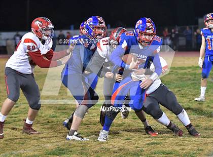 Thumbnail 2 in East Nicolaus @ Durham (CIF D4 Northern Section Final) photogallery.