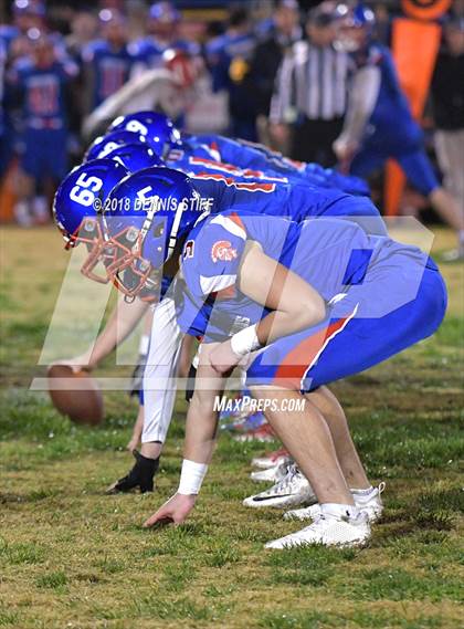 Thumbnail 3 in East Nicolaus @ Durham (CIF D4 Northern Section Final) photogallery.