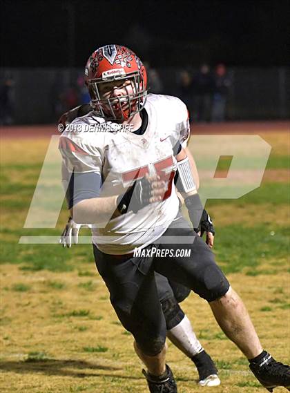 Thumbnail 1 in East Nicolaus @ Durham (CIF D4 Northern Section Final) photogallery.