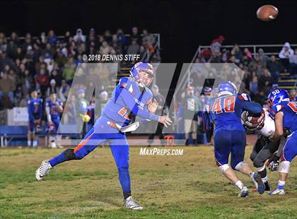 Thumbnail 3 in East Nicolaus @ Durham (CIF D4 Northern Section Final) photogallery.