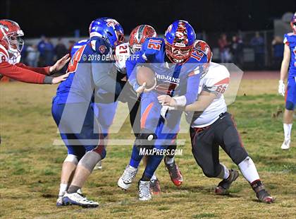 Thumbnail 1 in East Nicolaus @ Durham (CIF D4 Northern Section Final) photogallery.