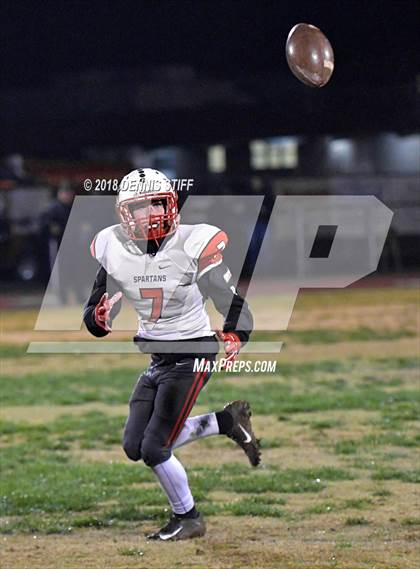 Thumbnail 3 in East Nicolaus @ Durham (CIF D4 Northern Section Final) photogallery.