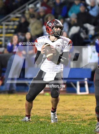 Thumbnail 3 in East Nicolaus @ Durham (CIF D4 Northern Section Final) photogallery.