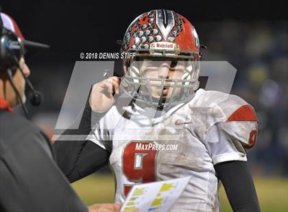 Thumbnail 1 in East Nicolaus @ Durham (CIF D4 Northern Section Final) photogallery.