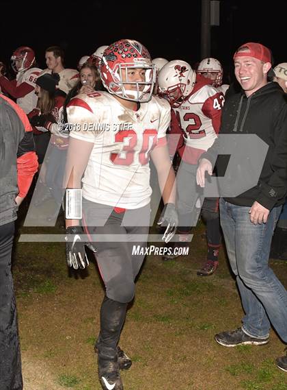 Thumbnail 3 in East Nicolaus @ Durham (CIF D4 Northern Section Final) photogallery.