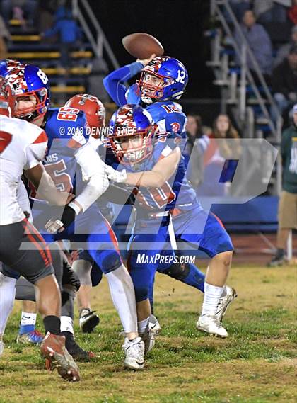 Thumbnail 2 in East Nicolaus @ Durham (CIF D4 Northern Section Final) photogallery.