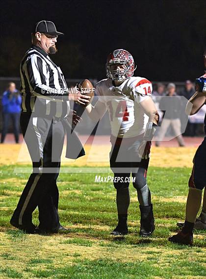 Thumbnail 3 in East Nicolaus @ Durham (CIF D4 Northern Section Final) photogallery.