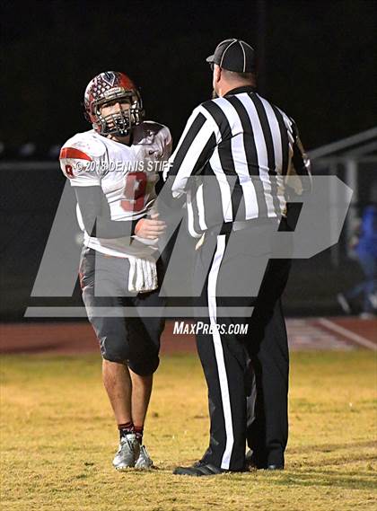 Thumbnail 3 in East Nicolaus @ Durham (CIF D4 Northern Section Final) photogallery.